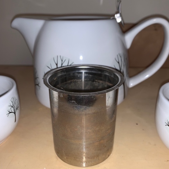 David’s Tea Set - Picture 1 of 2